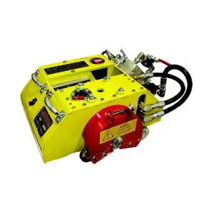 Wachs Subsea Trav-L-Cutter