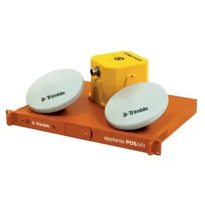 Applanix POS MV OceanMaster