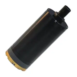 Kongsberg 1007D Series Underwater Altimeter