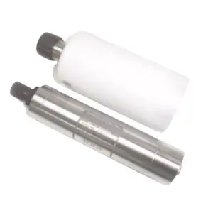Paroscientific DigiQuartz Depth Sensor