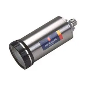 Kongsberg OE14-366 Colour Zoom Camera