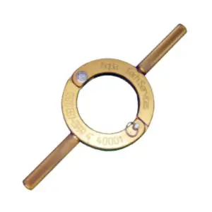 Ashtead Technology Ovality Gauge