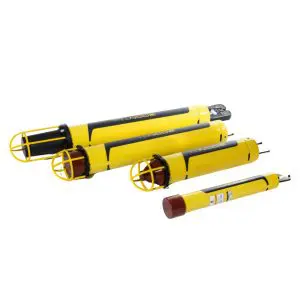 Kongsberg cNODE Maxi Floating Collar