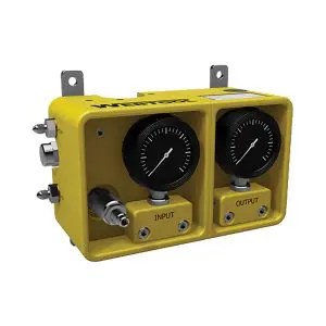 Webtool HP690 Intensifier Panel