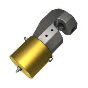 Webtool WCOS38DLP Wire Rope Cutter