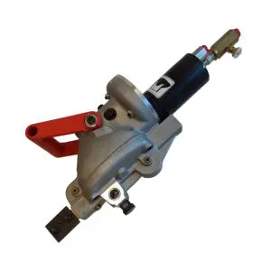 Widder Tools Hydraulic Hacksaw