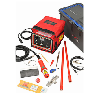 Buckleys PHD 1-20 Pinhole Holiday Detector