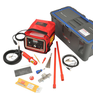 Buckleys PHD 2-40 Pinhole Holiday Detector