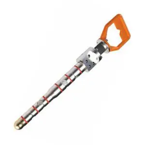 Depro Quad Port Hot Stab Type A - Male, API 17H 10k