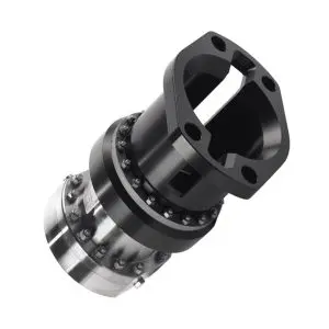 Zetechtics API 17D Class 5 Torque Analyser