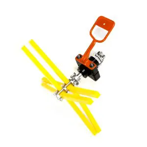 Mini Subsea Cleaning Tool