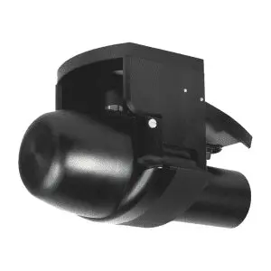 NORBIT iWBMSh Multibeam Sonar System