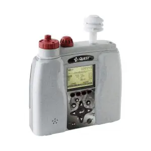 TSI Quest EVM-4 Indoor Air Quality Monitor