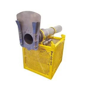 WeSubsea 10” Hydraulic Diver Dredge - High Capacity