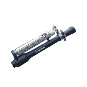 WeSubsea 4” Hydraulic ROV Dredge  - High Capacity