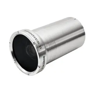 Imenco Spinner II Shark HD-SDI Camera