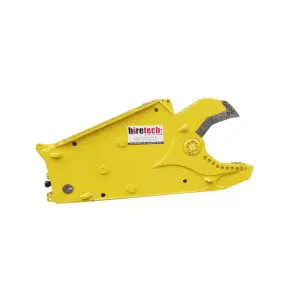 5 Tonne Subsea Shears, 28” Jaw Opening