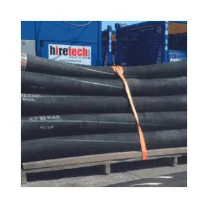 8" 19 Bar Oban Hard Wall Suction Hose