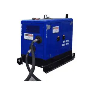 Safe Area Self Prime CD100 Hush Pack Lift Pump HTP115