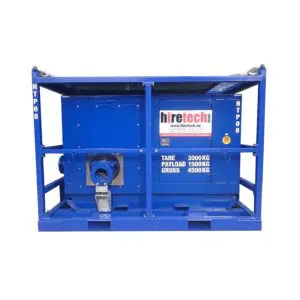 Safe Area Self Prime LP230 'Whisper' Lift Pump HTP06