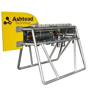 Standard Drop Camera System