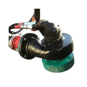 Hydraulic Operated Submersible Lift Pump HT2334