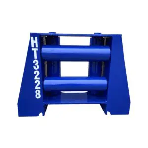 Universal Roller Box Fairlead