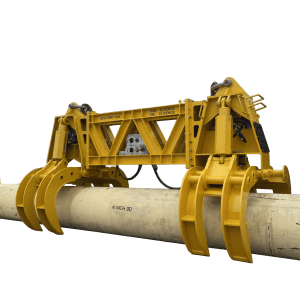 Ashtead Technology Pipe Recovery Tool - 48" - 6m