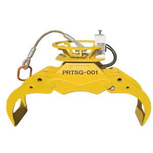 Ashtead Technology Pipe Recovery Tool - 32" - Single  Grab