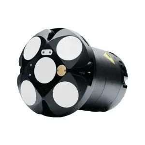 Nortek Signature 500 ADCP (60m range)