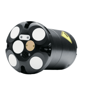 Nortek Signature 1000 ADCP (25m range)