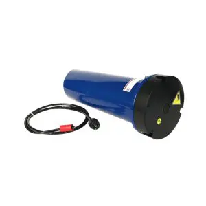 Nortek ADCP Double Battery Canister