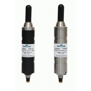 icListen Hydrophones