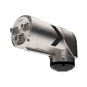 Exail (iXBlue) Rovins 9-DVL