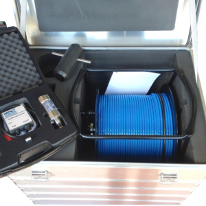 Impact Subsea FMD System