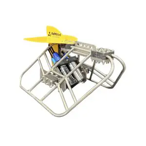 Drop Camera System - Mini