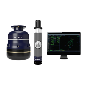 Sonardyne Mini Ranger 2 USBL