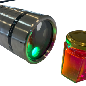 OceanTools D10 DyeTector