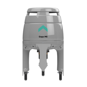 Exail (iXBlue) Gaps M5 USBL