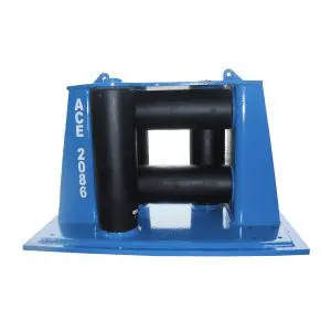 ACE Roller Box Fairleads