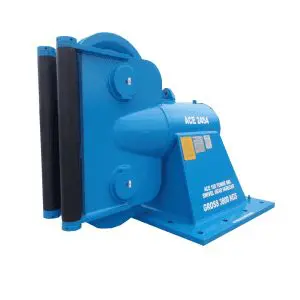 ACE Swivel Head Fairleads