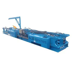 ACE 100 Tonne Linear Winch