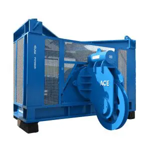 ACE Fixed Overboarding Framework