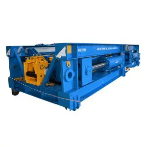 ACE 500 Tonne Linear Winch
