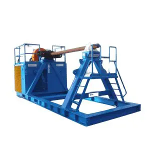 ACE 50-100 Tonne Safe Working Load (SWL) Spooling Winches