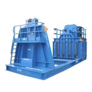 ACE  150-400 Tonne Safe Working Load (SWL) Spooling winches