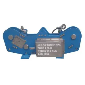 ACE 50 Tonne Running Line Monitor