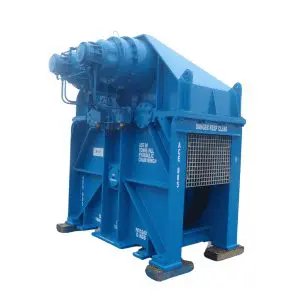 ACE 150 Tonne Chain Winches