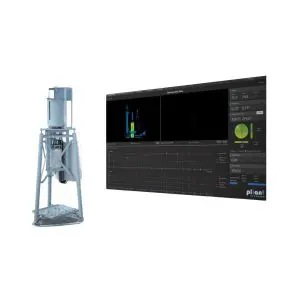 Pliant Installation Measurement System