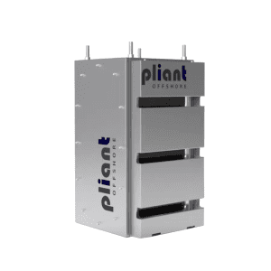 Pliant Departure Angle Measurement System